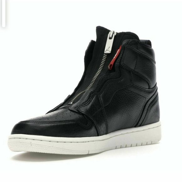 NEW Nike Air Jordan 1 Retro High WMNS Zip Size 8 - Picture 6 of 7